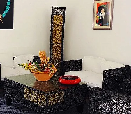 Hotel Astoria