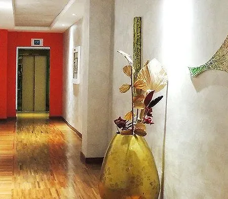 Astoria Hotel 3*