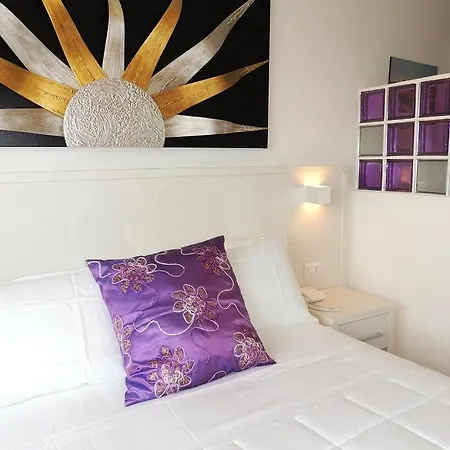 Astoria Hotel Fermo