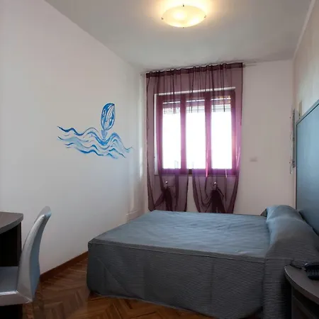 Astoria Fermo