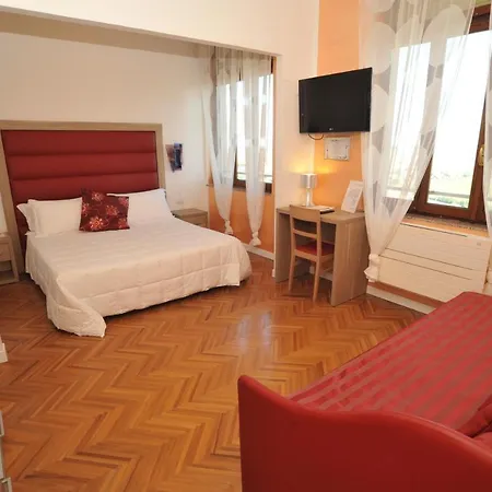 Astoria 3* Fermo