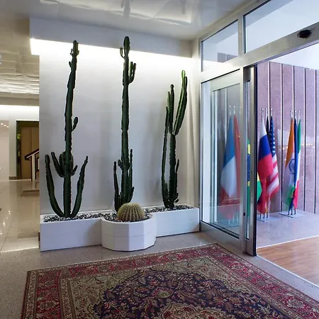 Hotel Astoria Fermo