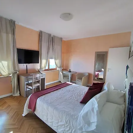 Astoria Fermo