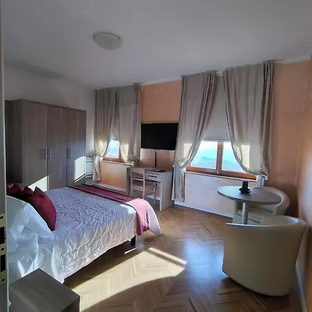 Astoria 3* Fermo