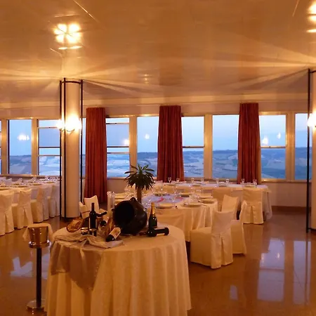 Hotel Astoria Fermo