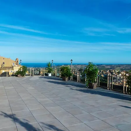 Astoria Fermo