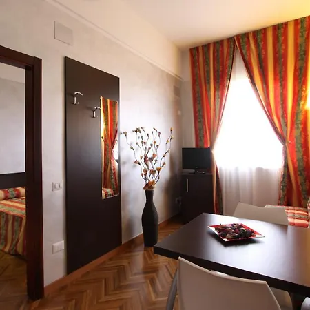 Astoria Hotel Fermo