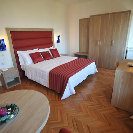 Astoria 3* Fermo