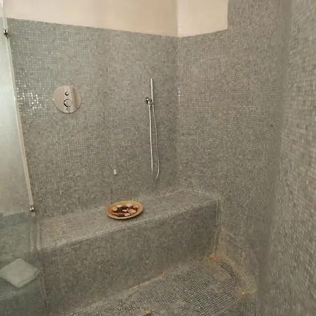 מלון Astoria פרמו