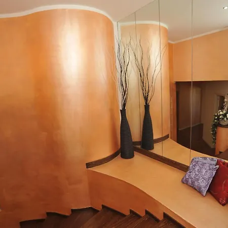 Hotel Astoria Fermo
