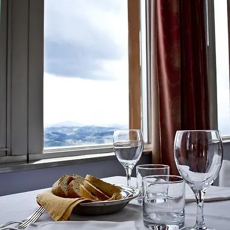 מלון Astoria פרמו