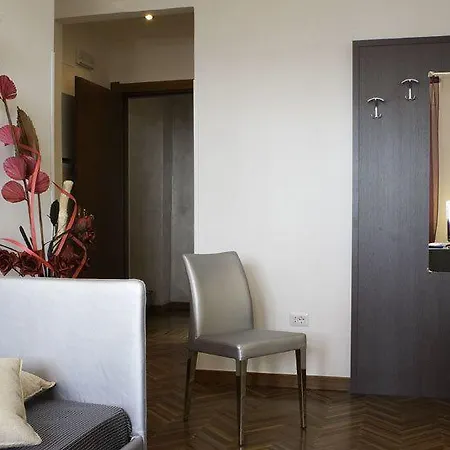 Astoria מלון פרמו