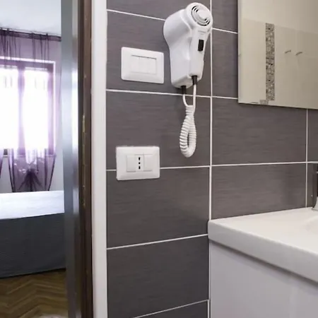 מלון Astoria פרמו