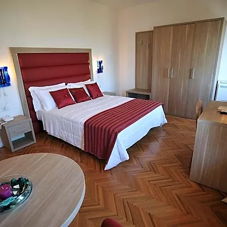 Hotel Astoria Fermo