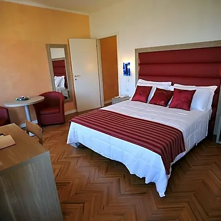 Astoria 3* Fermo
