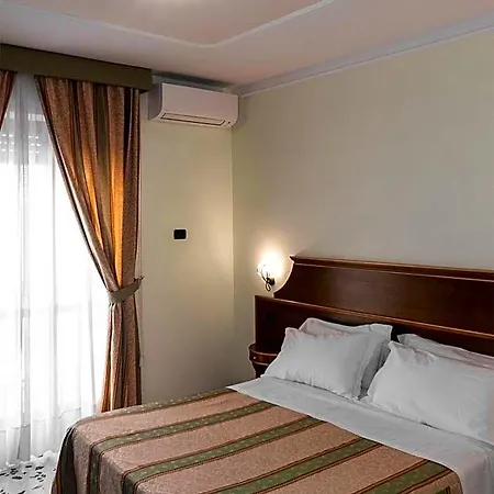 Astoria Hotel Fermo